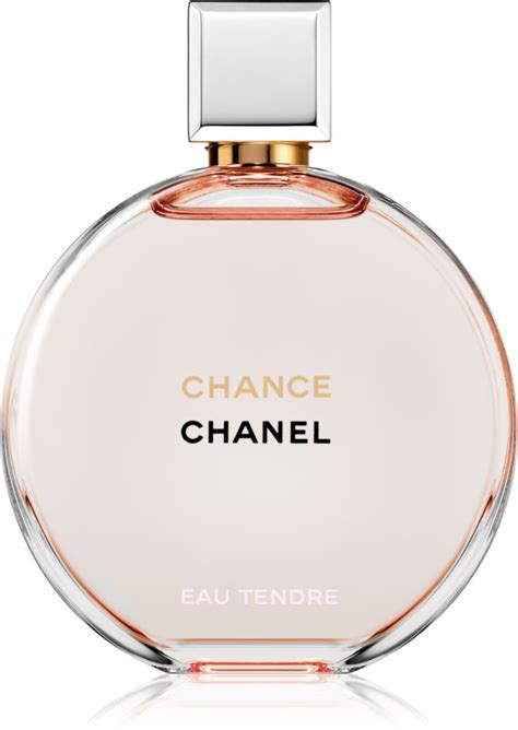 Chanel Chance woda perfumowana dla kobiet 